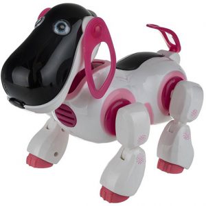 ربات سگ هوشمند Awe مدل ۲۰۸۹