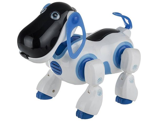 ربات سگ هوشمند Awe مدل 2089